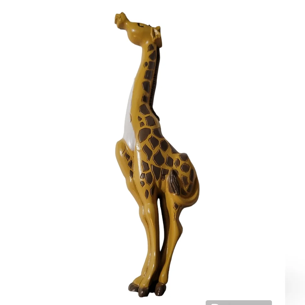 Burwood Products Zoo Animals 1995